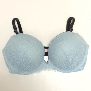 Victoria’s Secret Lace Bra 34DD